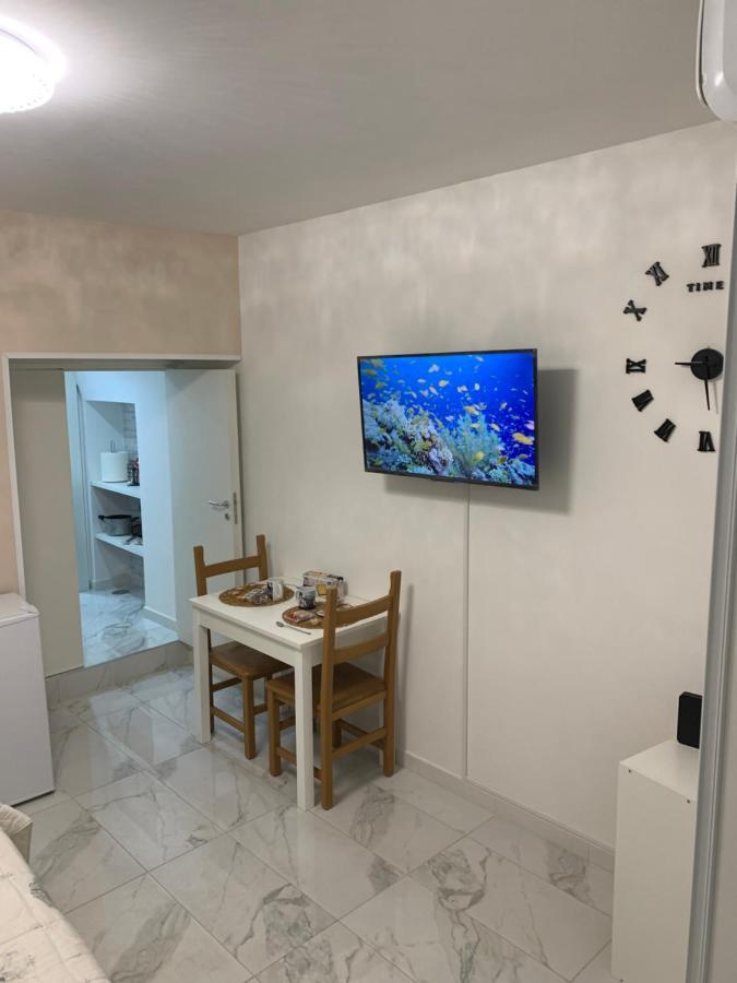 Apartamento A Cas E Nanninell Nápoles Exterior foto