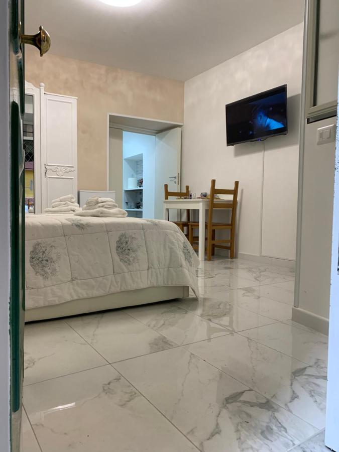 Apartamento A Cas E Nanninell Nápoles Exterior foto