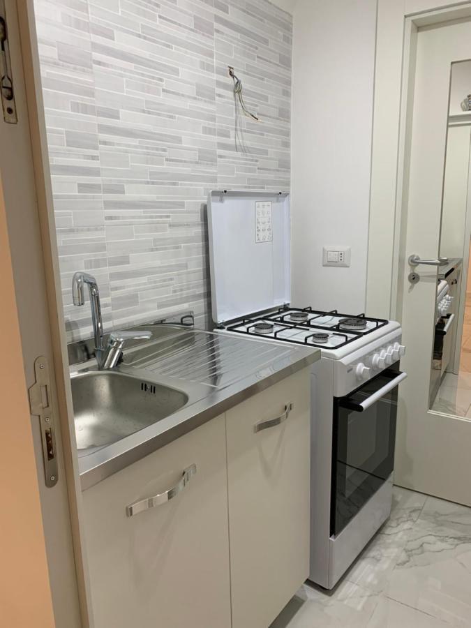 Apartamento A Cas E Nanninell Nápoles Exterior foto